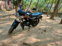 BAJAJ DISCOVER 100